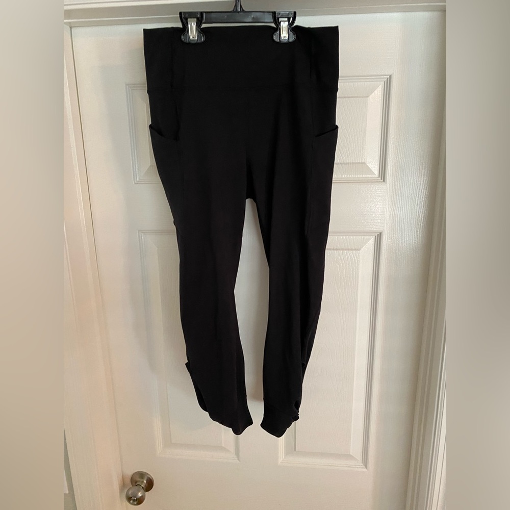 Fabletics Pureluxe Yoga Pants